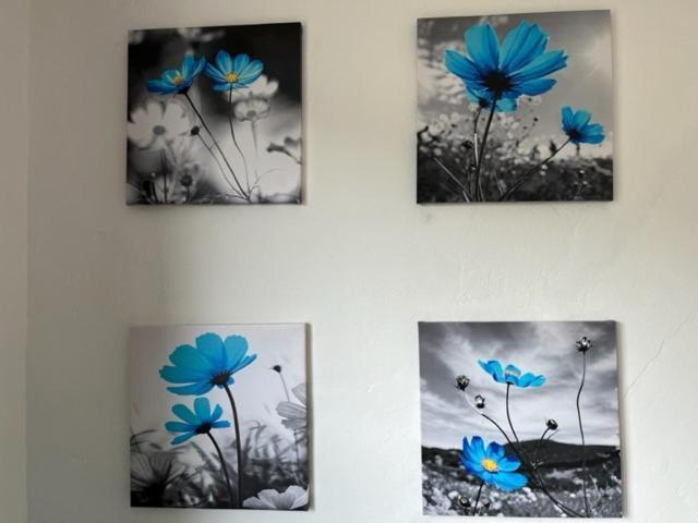 Appartamento 2 Smw Peebles Esterno foto